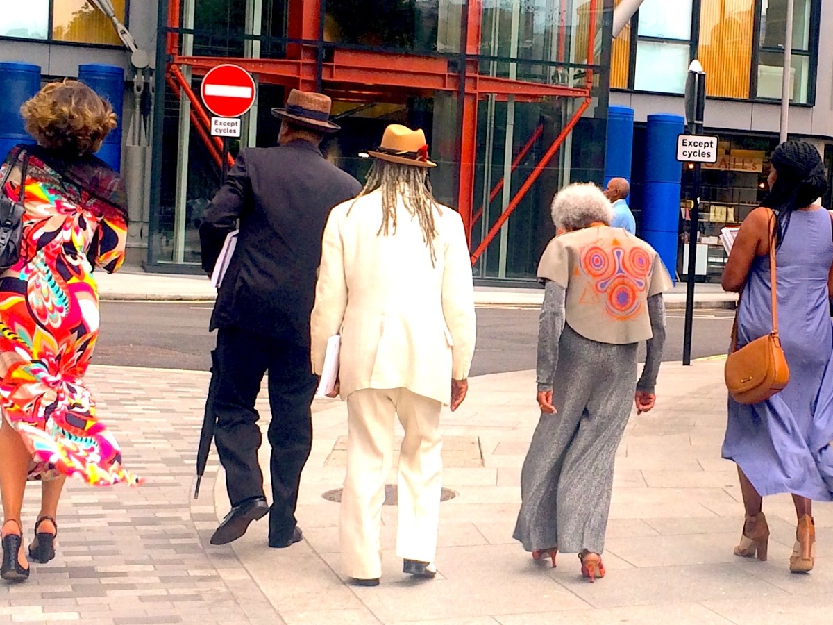 The Cape of&nbsp;Visibility