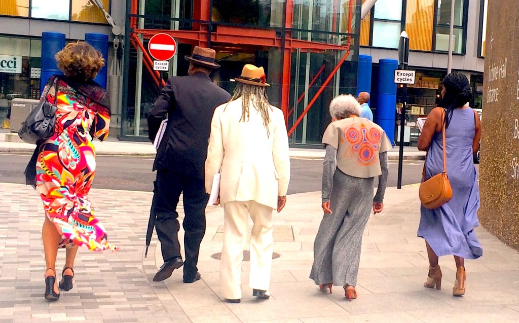 The Cape of&nbsp;Visibility